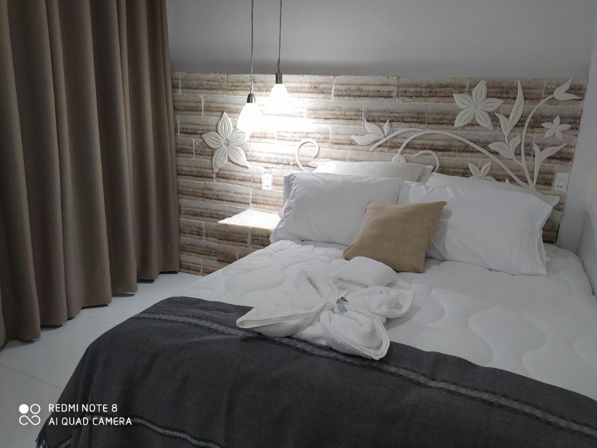 Hotel Nido Del Flamenco Uyuni Dış mekan fotoğraf