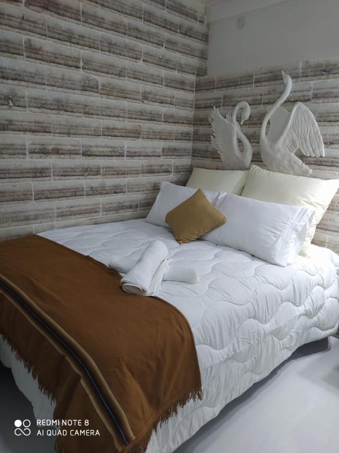 Hotel Nido Del Flamenco Uyuni Oda fotoğraf