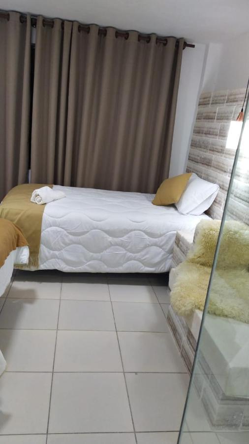 Hotel Nido Del Flamenco Uyuni Dış mekan fotoğraf
