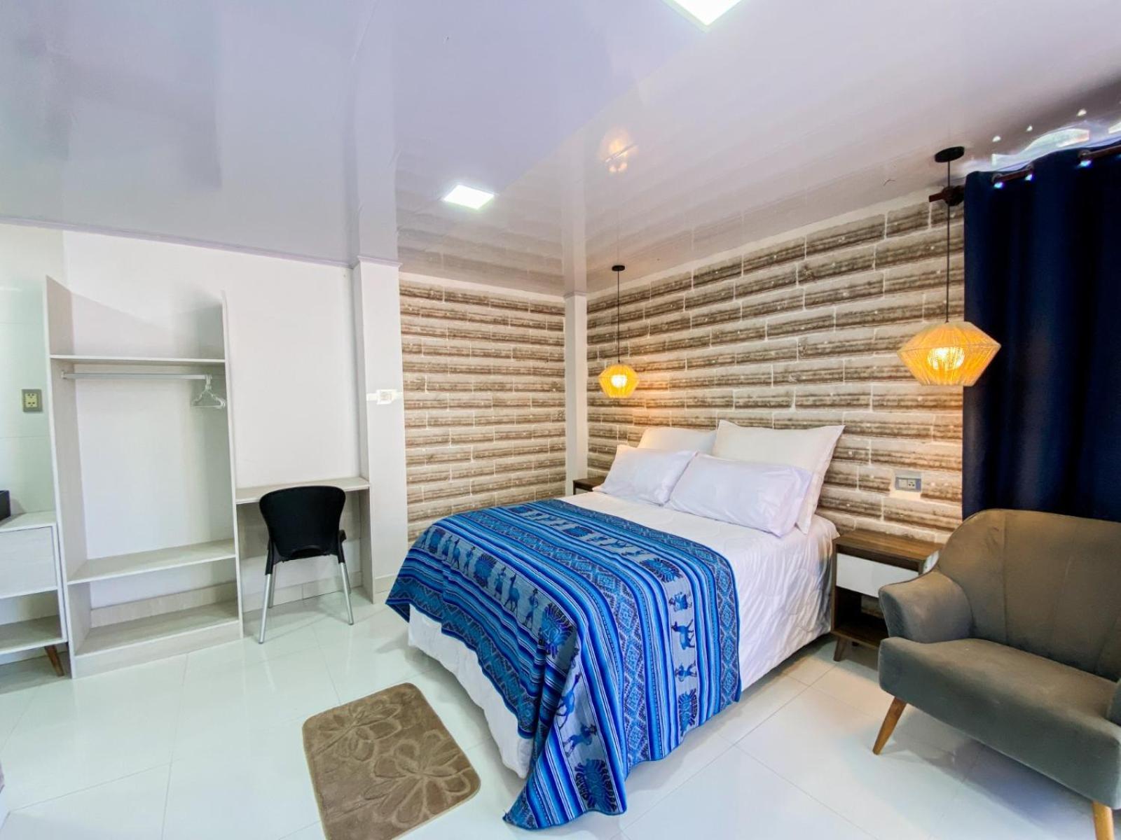 Hotel Nido Del Flamenco Uyuni Dış mekan fotoğraf